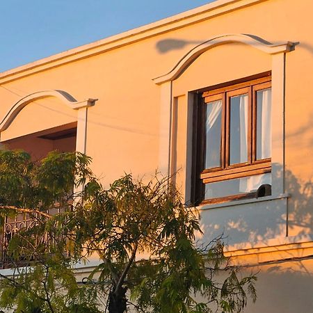 Апартаменты Loft La Mistica Сан-Антонио-де-Ареко Экстерьер фото
