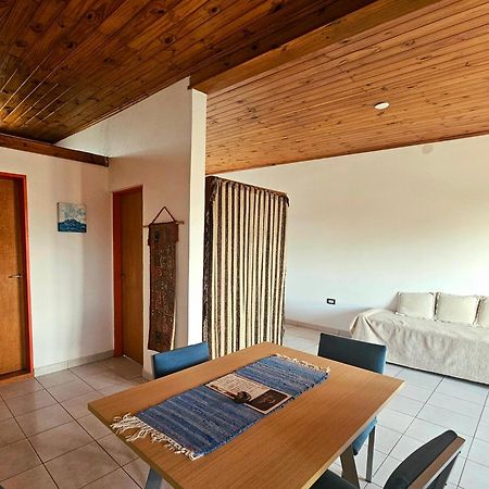 Апартаменты Loft La Mistica Сан-Антонио-де-Ареко Экстерьер фото