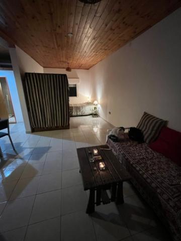 Апартаменты Loft La Mistica Сан-Антонио-де-Ареко Экстерьер фото