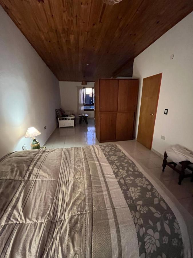 Апартаменты Loft La Mistica Сан-Антонио-де-Ареко Экстерьер фото
