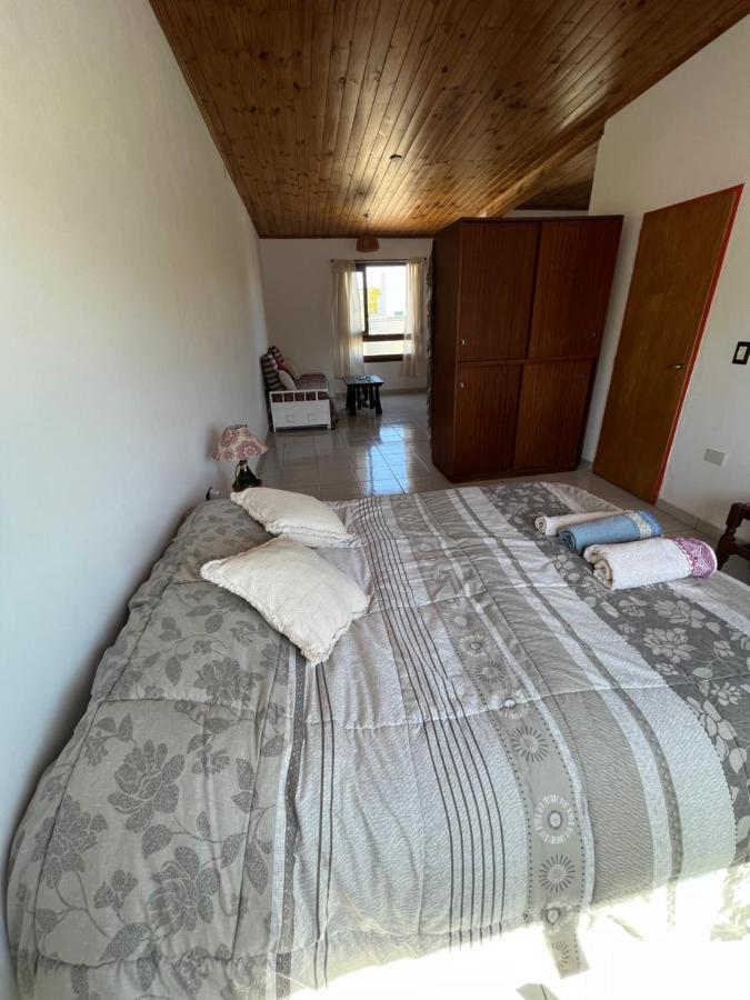 Апартаменты Loft La Mistica Сан-Антонио-де-Ареко Экстерьер фото